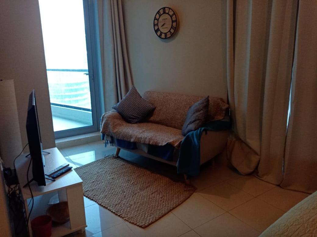 Studio - Bay Central Tower Dubai