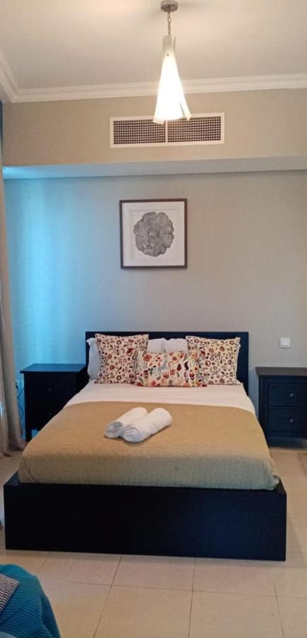 Apartment Studio - Bay Central Tower