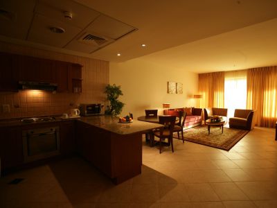 Belvedere Court Deluxe 4*