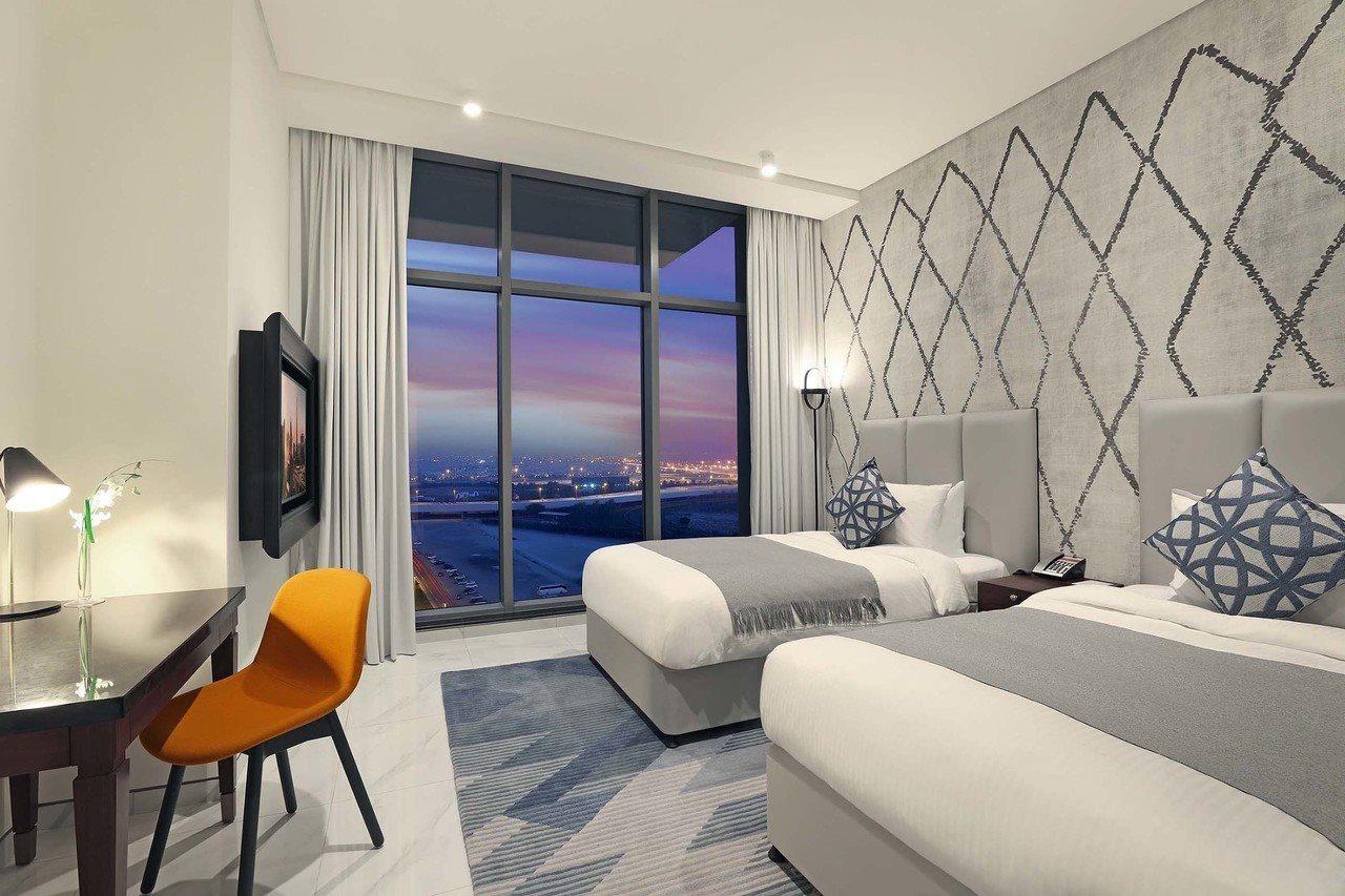 Millennium Atria Business Bay 5* Dubai