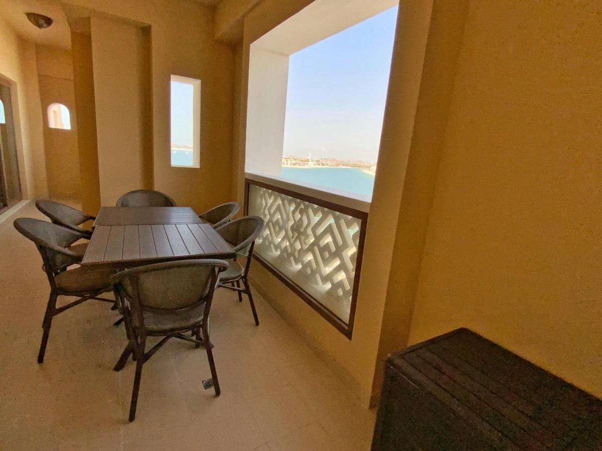Luxury At Balqis * Dubai