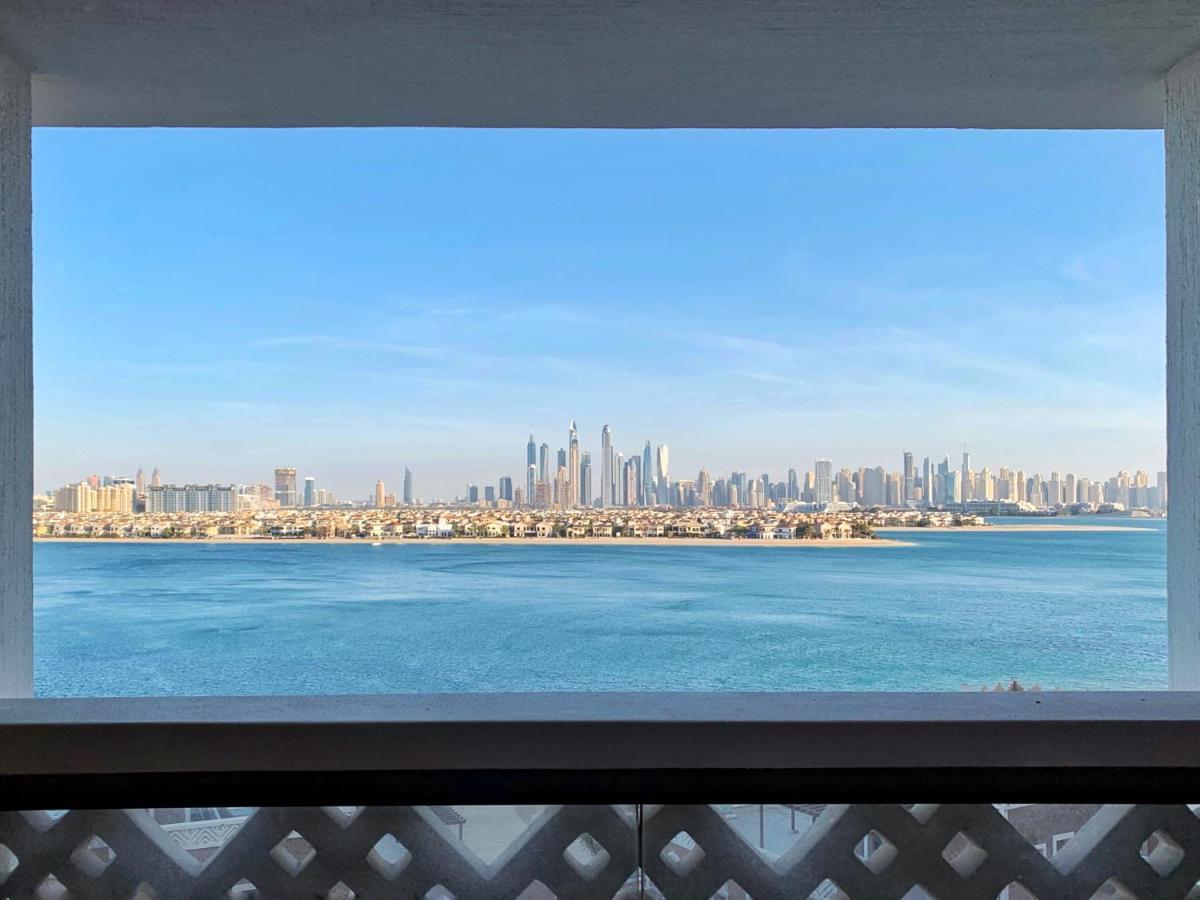 Luxury At Balqis Apartment Dubai