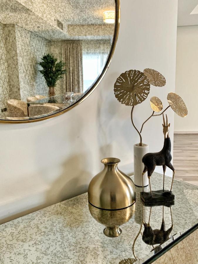 Luxury At Balqis *