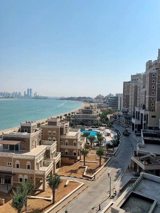 Apartment Luxury At Balqis *