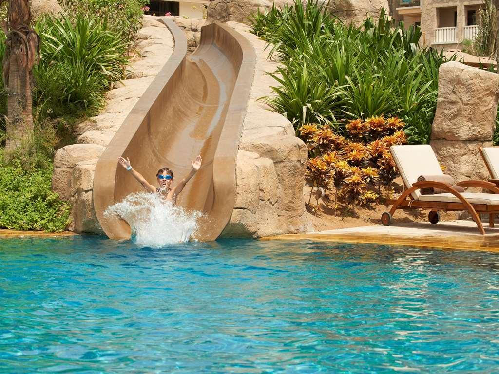 Sofitel The Palm Luxury Dubai