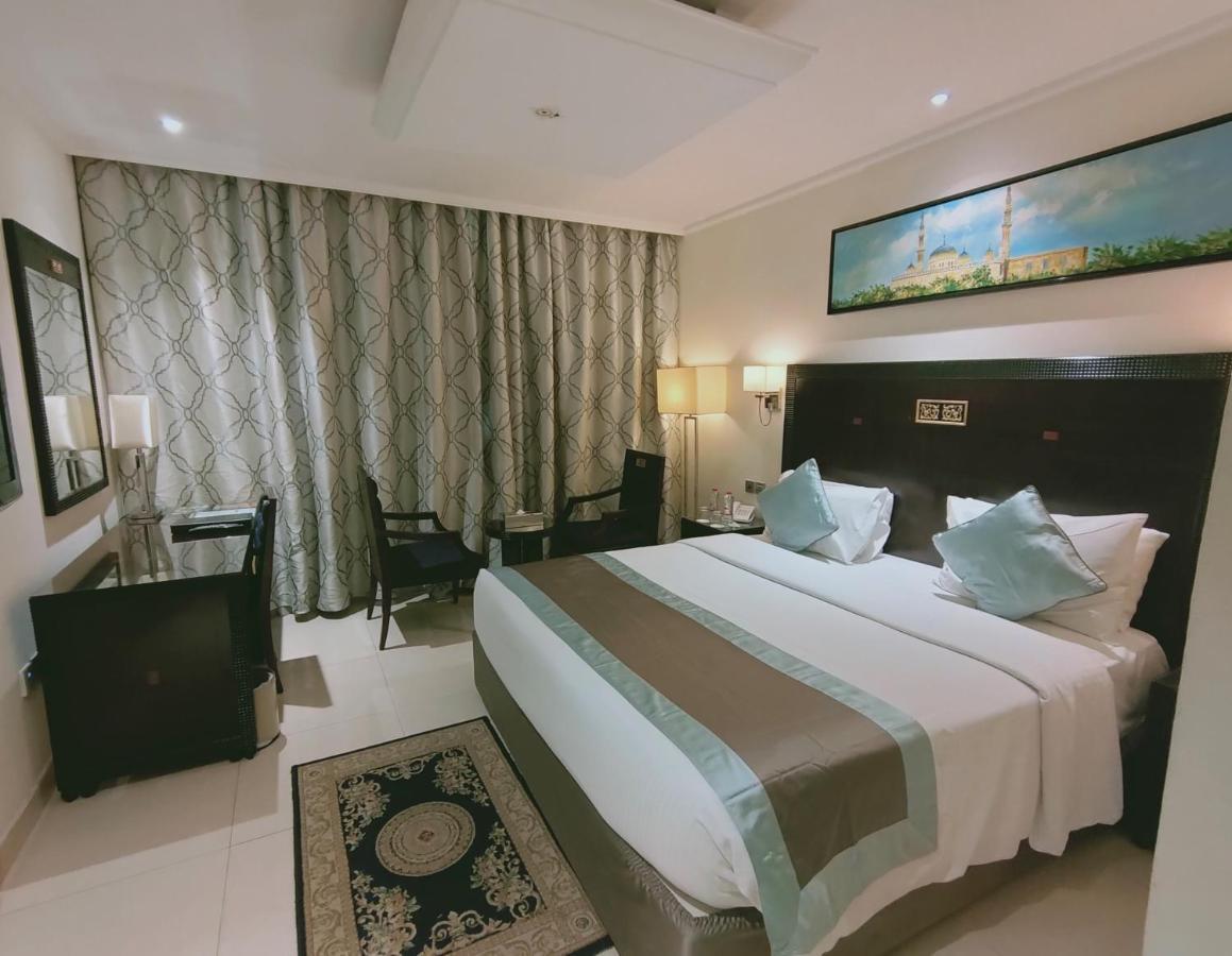 Hotel Smana Al Raffa 3*