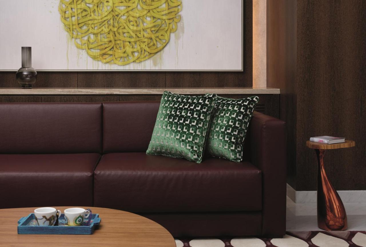 Hotel Andaz The Palm, By Hyatt Dubai