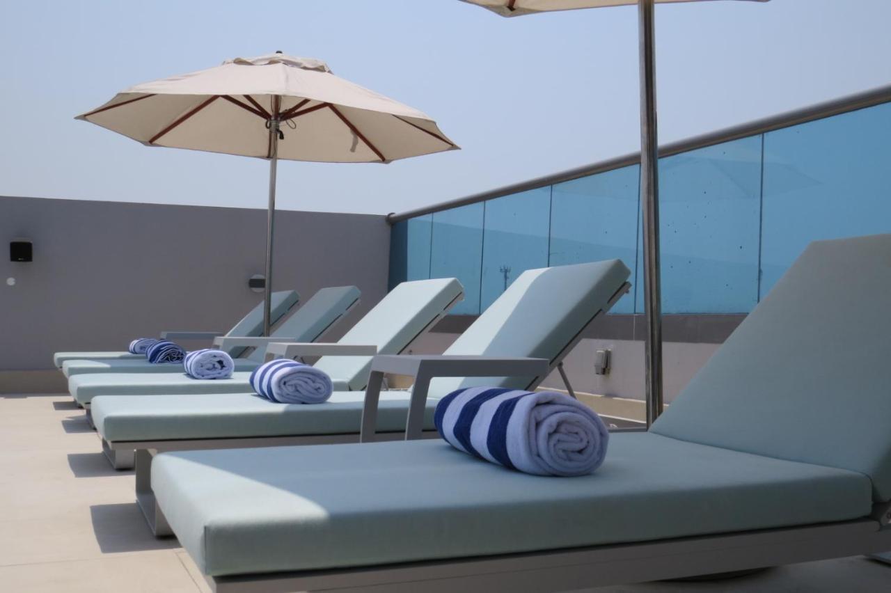 Walk Jumeirah 4* Dubai