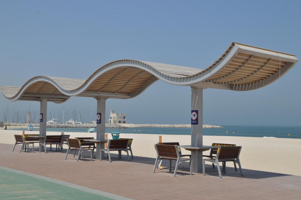 Walk Jumeirah