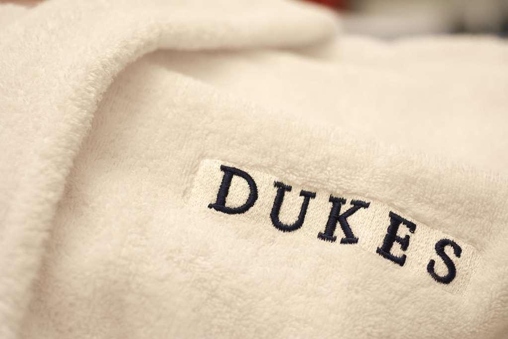 Dukes The Palm, A Royal Hideaway
