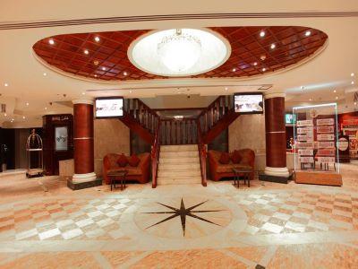 Rolla -former J5 Bur Hotel Dubai