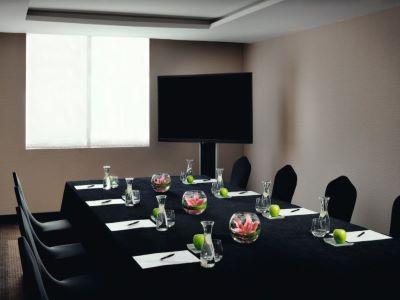 Moevenpick Al Mamzar 5* Dubai