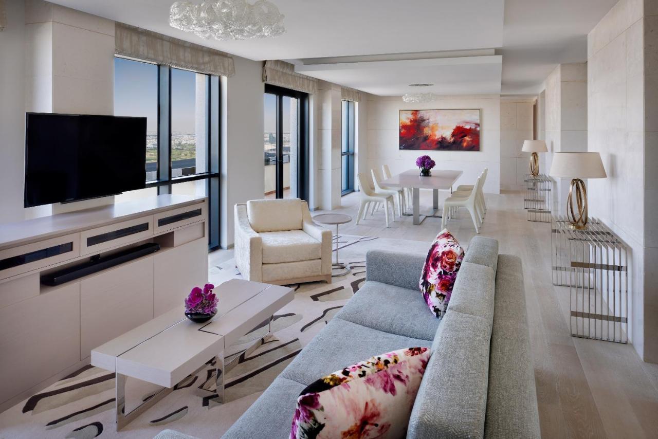 Aparthotel Hyatt Regency Creek Heights Residences 5*