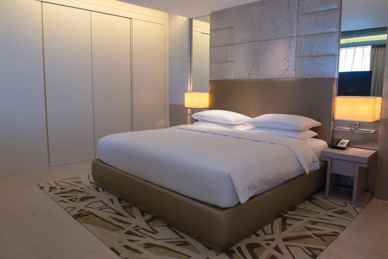 Aparthotel Hyatt Regency Creek Heights Residences 5*
