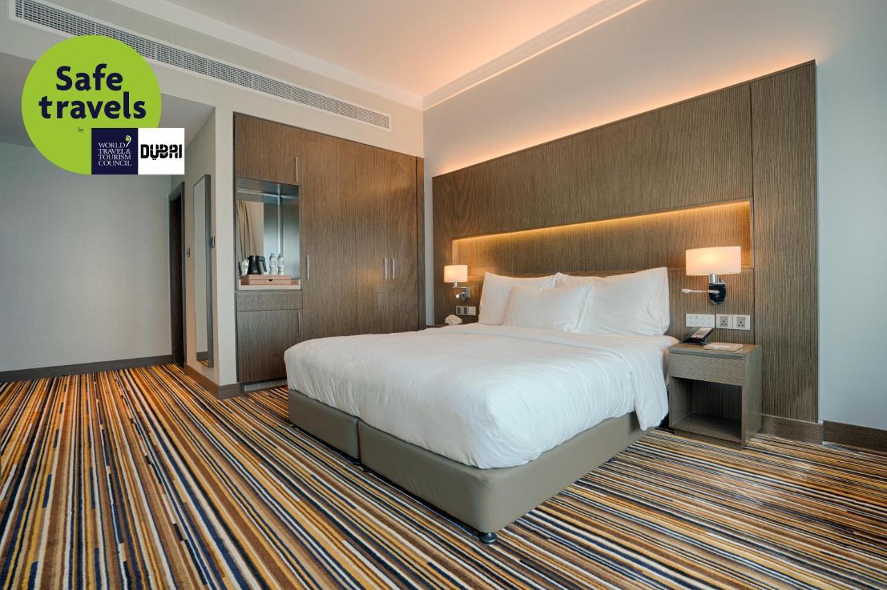 Hotel Dusit D2 Kenz Dubai
