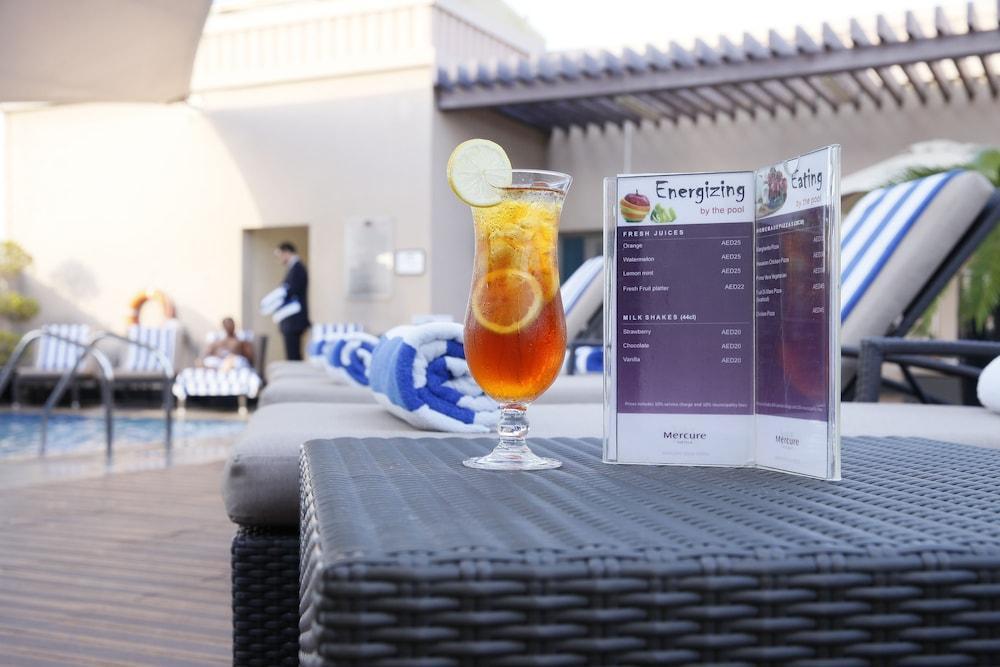 Hotel Mercure Gold Jumeirah By Accor Dubai
