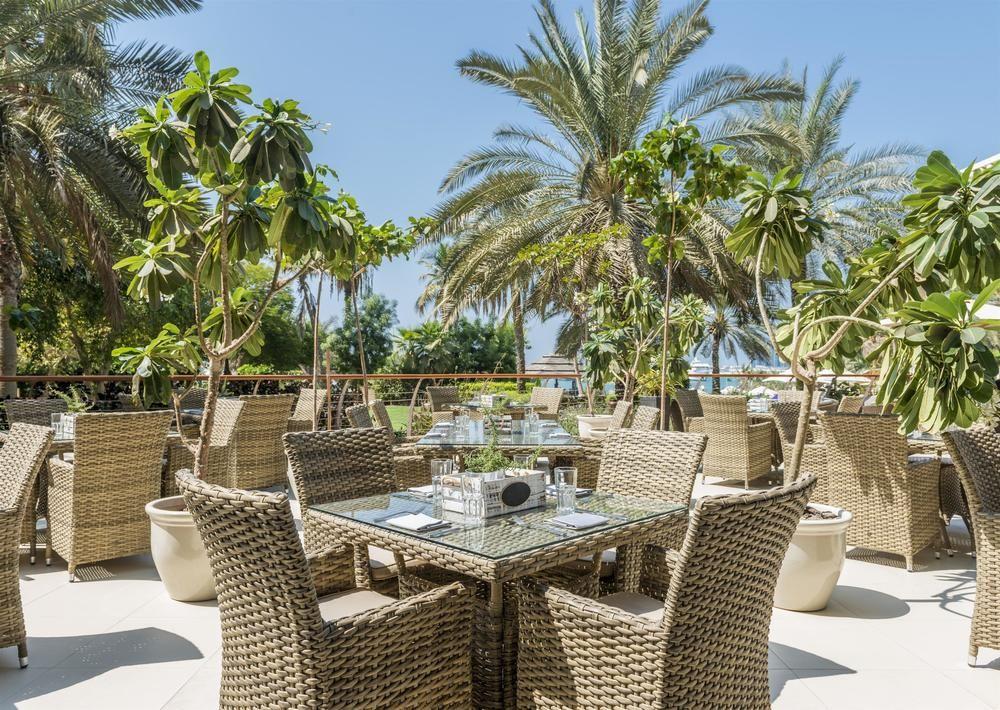 Resort Le Meridien Mina Seyahi & Waterpark 5*