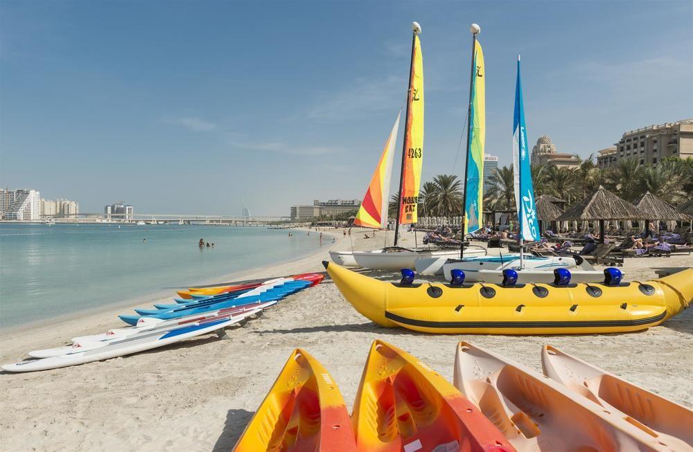 Le Meridien Mina Seyahi & Waterpark