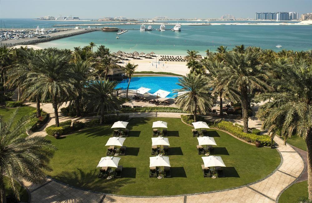 Le Meridien Mina Seyahi & Waterpark 5*