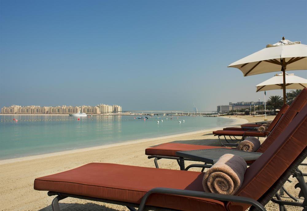 Le Meridien Mina Seyahi & Waterpark 5*
