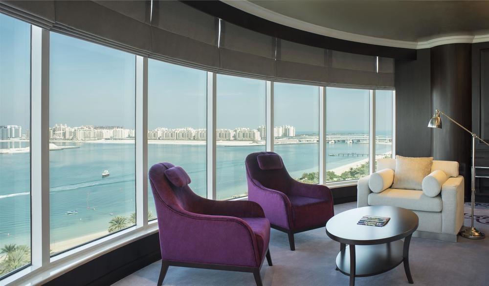Resort Le Meridien Mina Seyahi & Waterpark Dubai