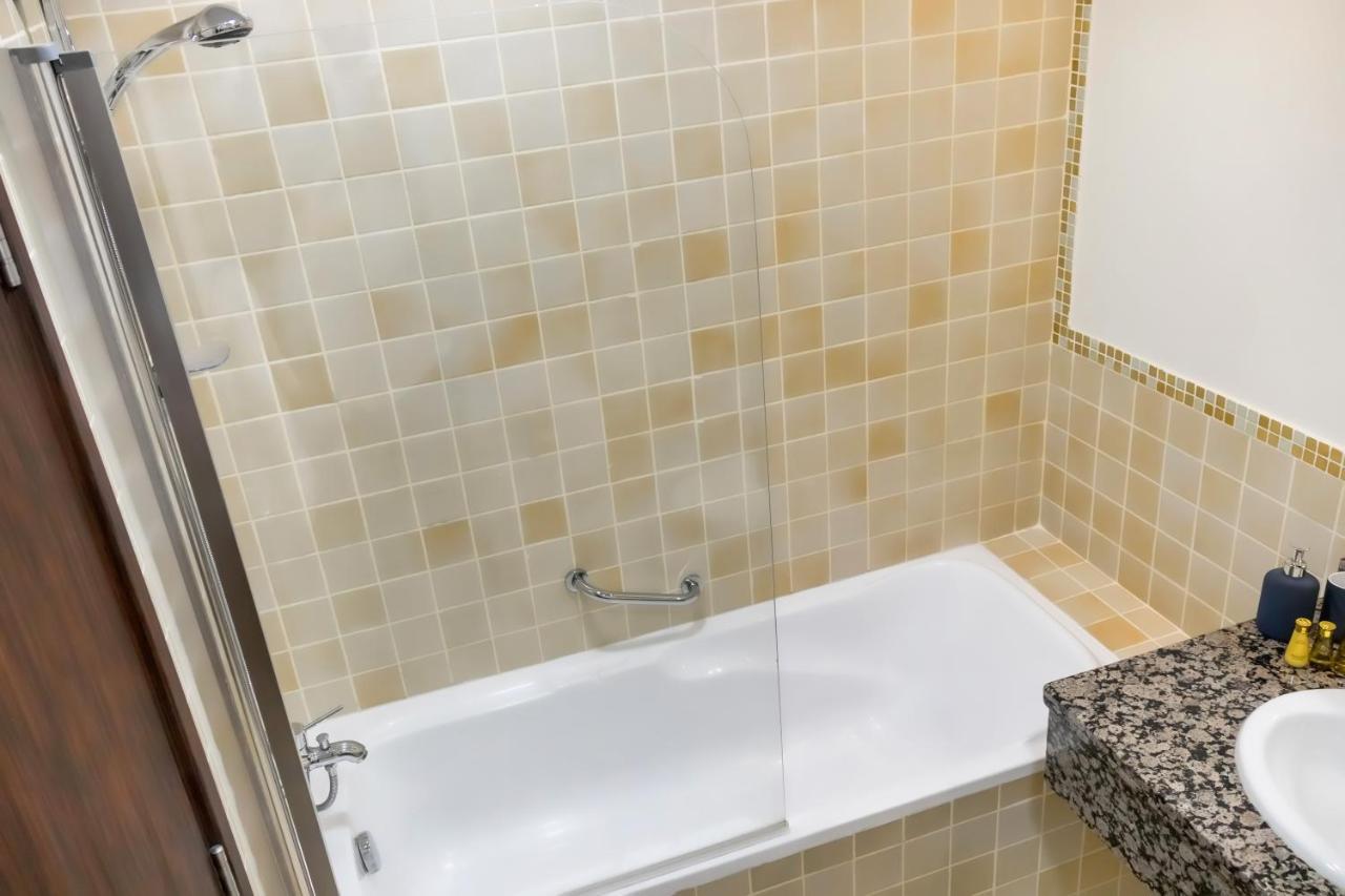 Apartment Fam Living - Jbr Shams 1 Dubai