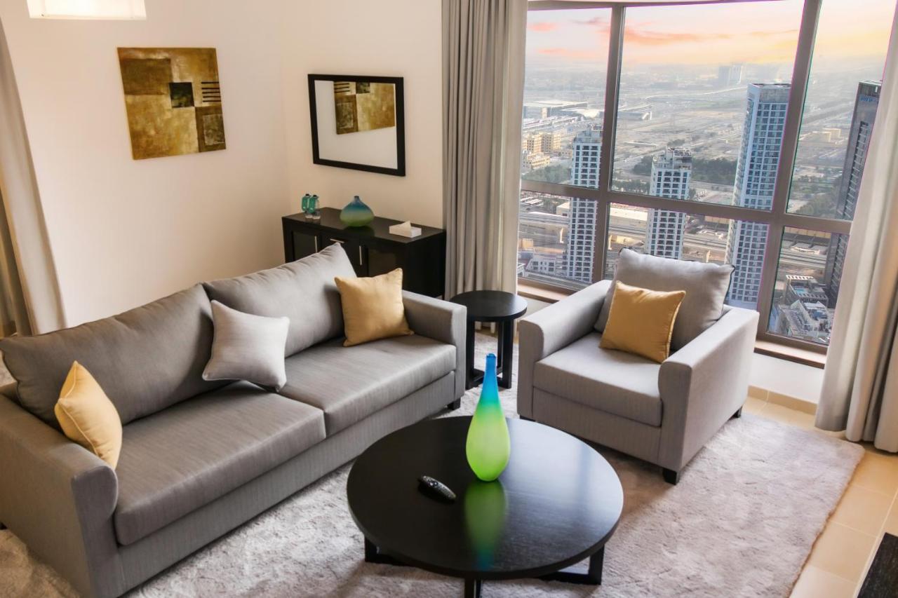 Fam Living - Jbr Shams 1 Apartment Dubai