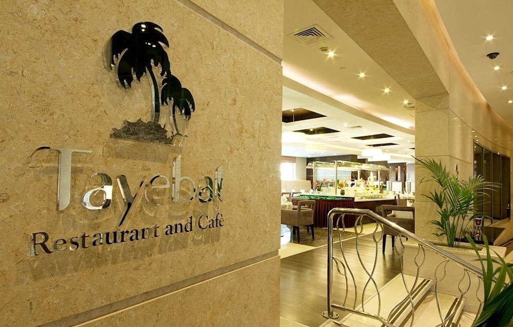 Grand Bellevue 4* Dubai