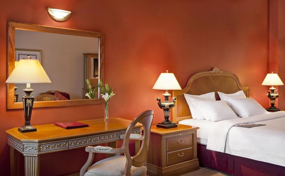 Hotel Le Meridien Fairway Dubai