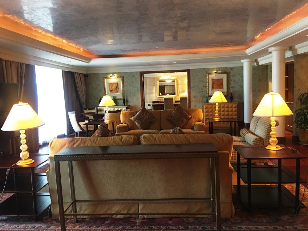 Jood Palace Hotel Dubai