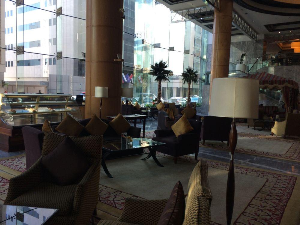 Hotel Jood Palace Dubai