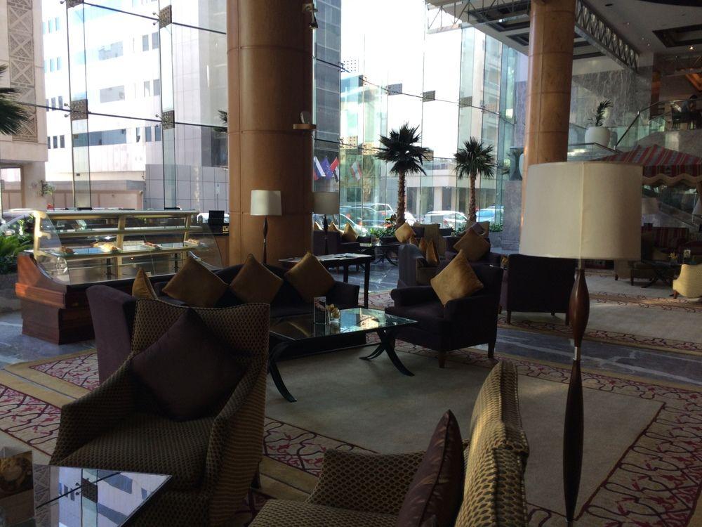 Hotel Jood Palace Dubai