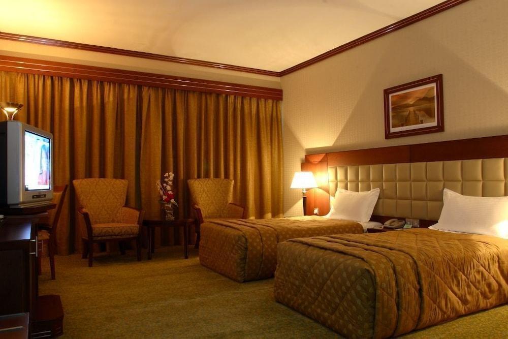 Grand Central Dubai