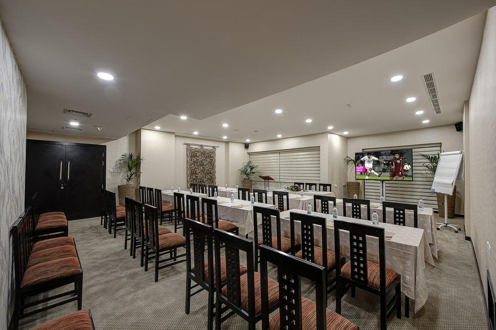 Hotel Grandeur Al Barsha Dubai