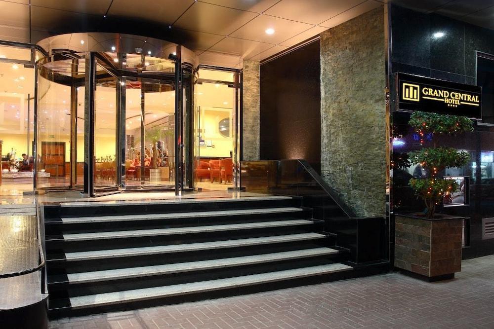 Grand Central Hotel