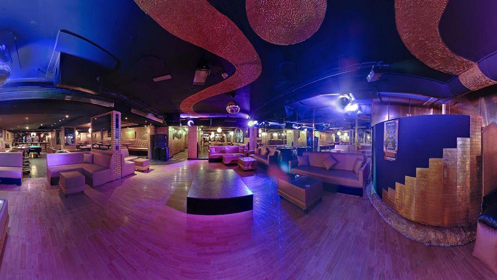 Hotel Vision Imperial Formerly Excelsior Downtown 4*