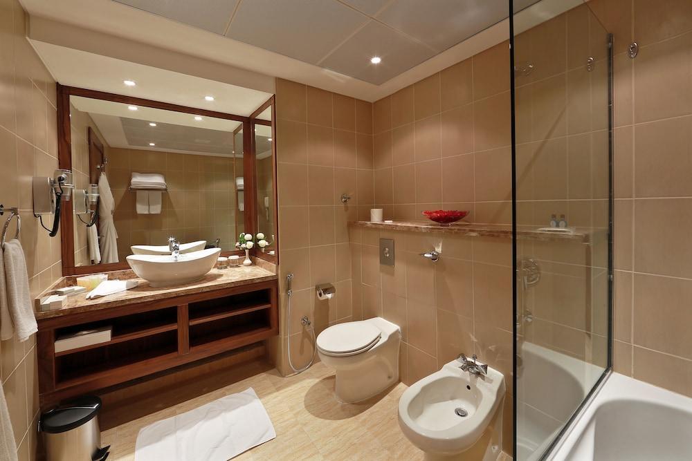 Al Khaleej Plaza Hotel Dubai