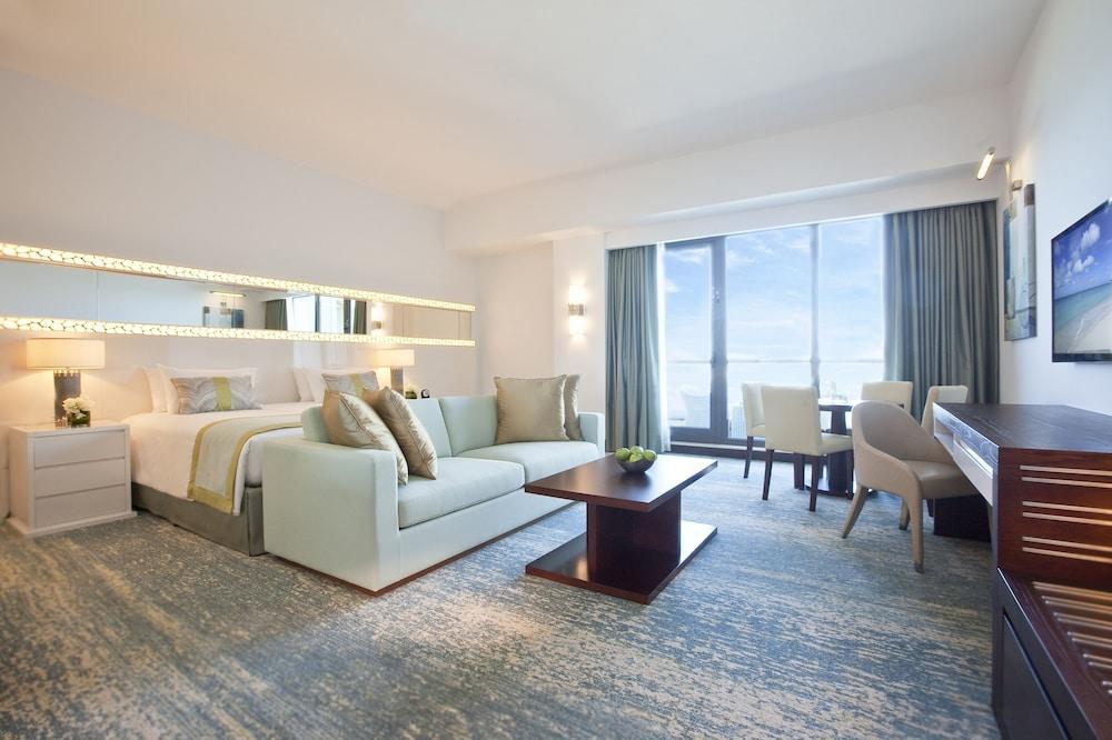 Hotel Ja Ocean View Hotel, Jumeirah
