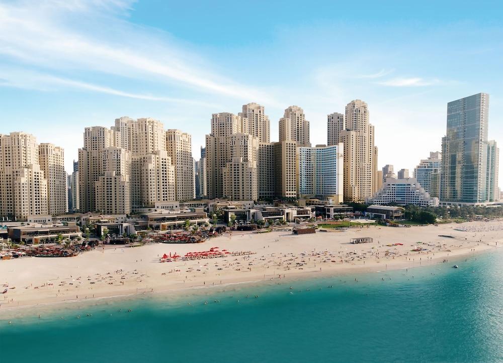 Hotel Ja Ocean View Hotel, Jumeirah 5*
