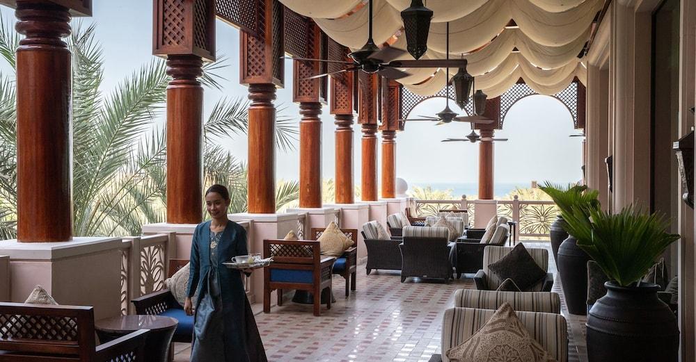 Resort Jumeirah Al Qasr