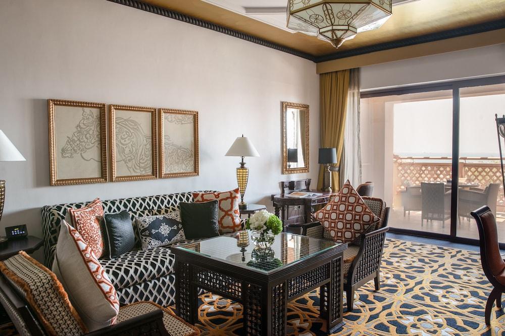 Resort Jumeirah Al Qasr