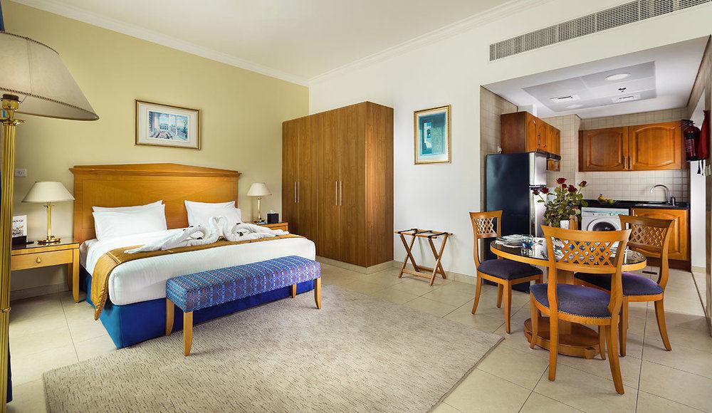 Aparthotel Roda Metha Dubai