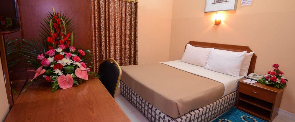 Hotel Melody Queen By Aura *