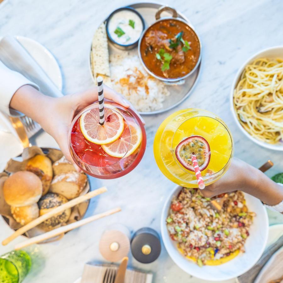 Hotel Andaz The Palm, By Hyatt Dubai
