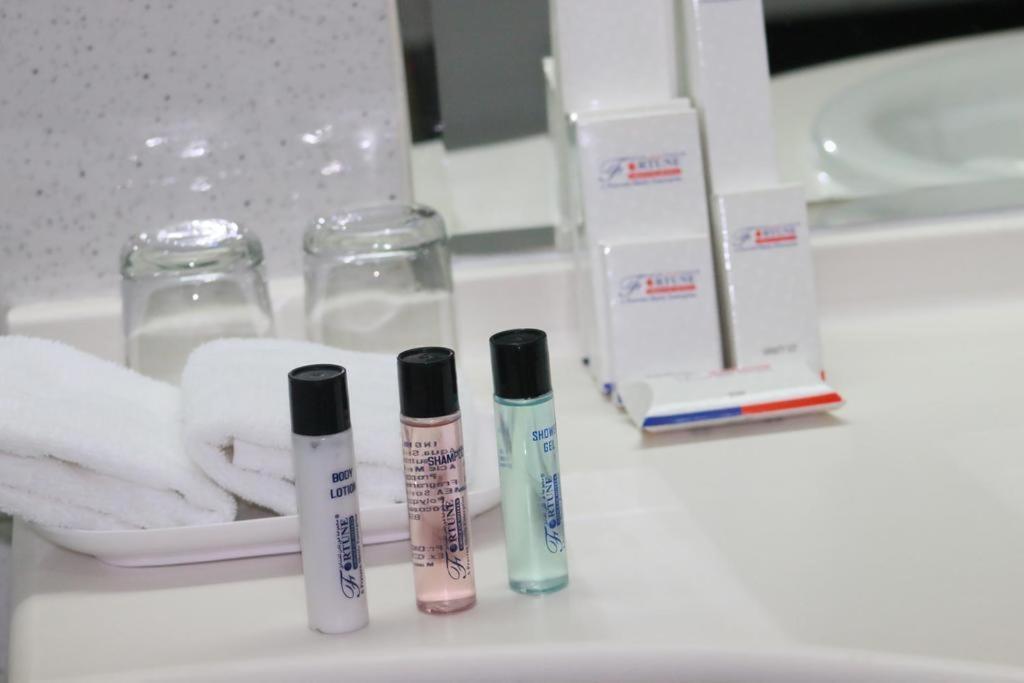 Fortune Classic Apartment, Airport ,near Dafza Metro Station Aparthotel Dubai