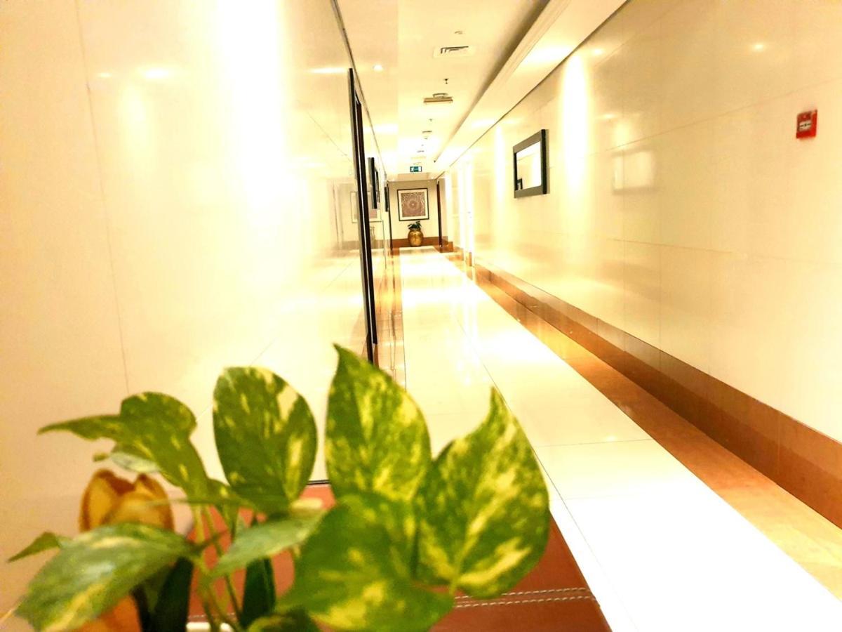Aparthotel Fortune Classic Apartment, Airport ,near Dafza Metro Station 4*