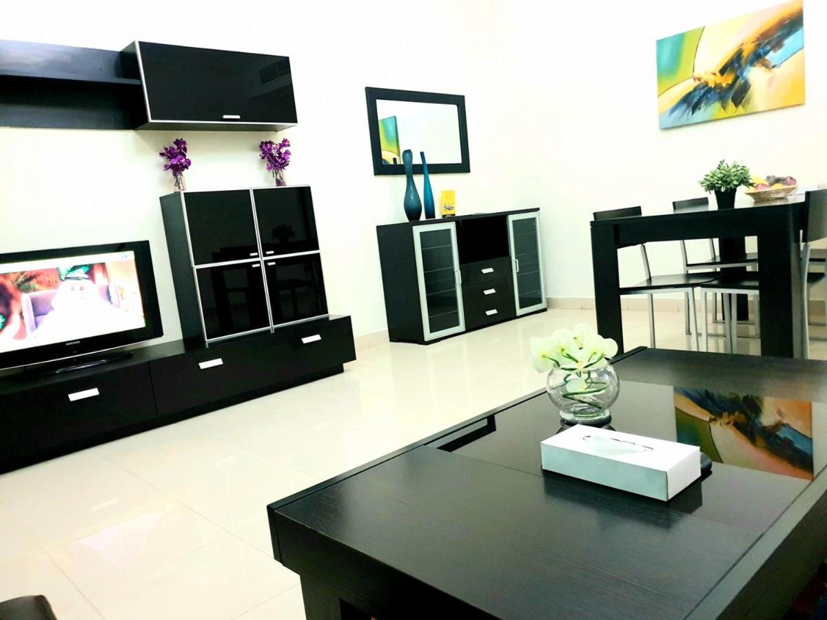 Aparthotel Fortune Classic Apartment, Airport ,near Dafza Metro Station