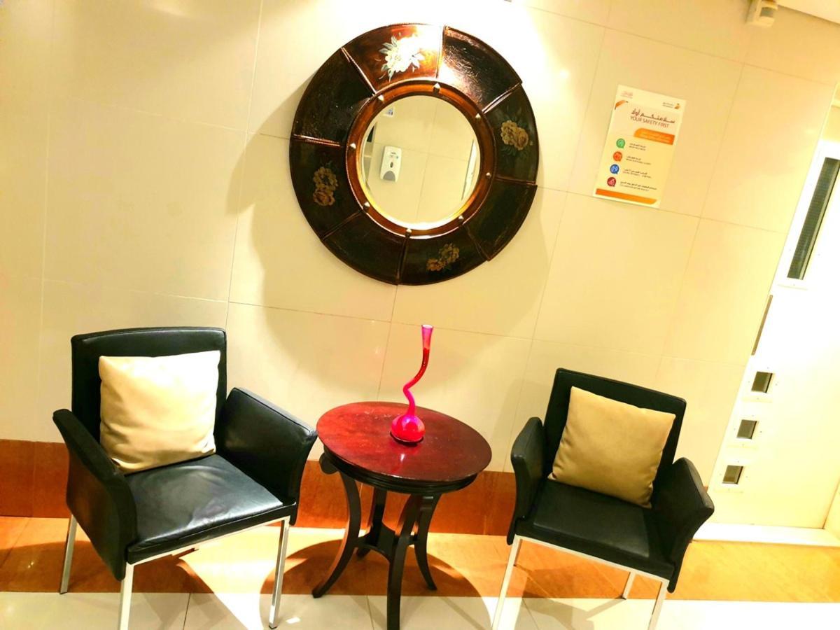Fortune Classic Apartment, Airport ,near Dafza Metro Station