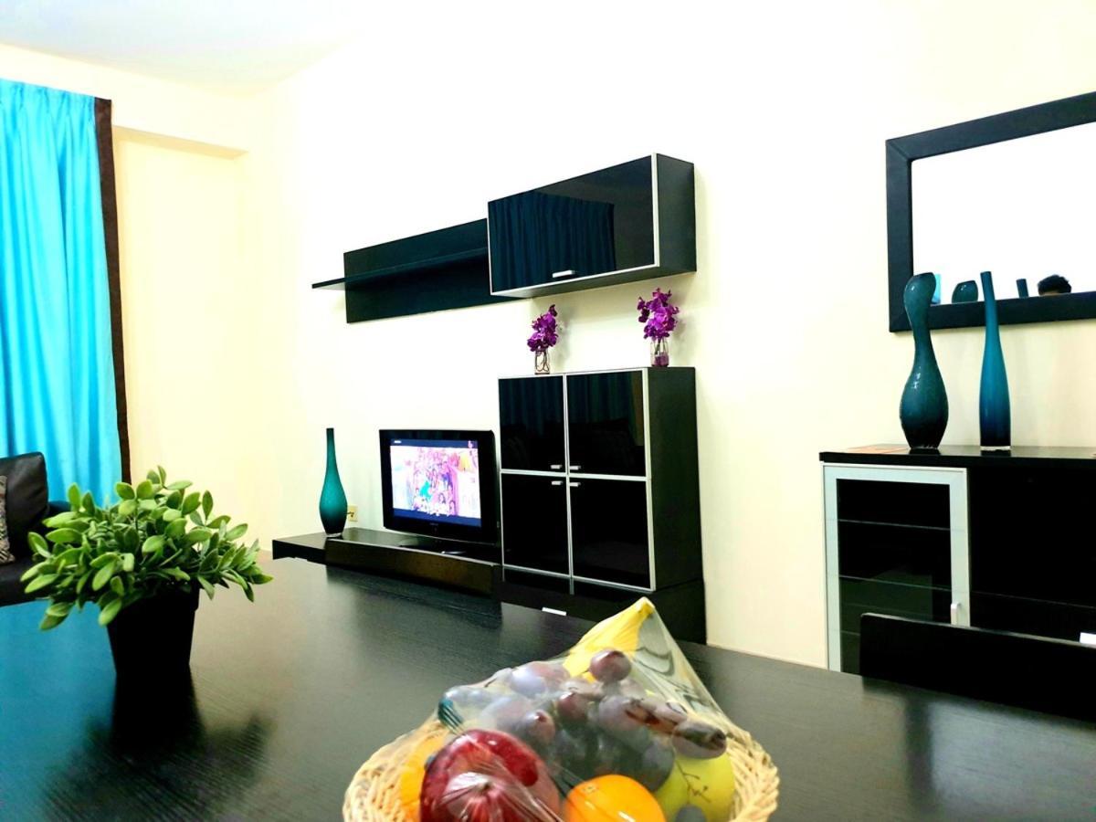 Fortune Classic Apartment, Airport ,near Dafza Metro Station 4* Dubai