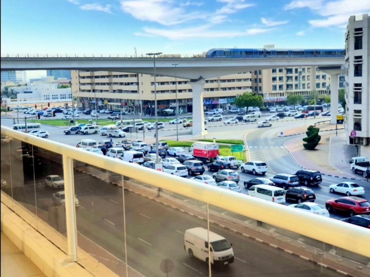 Aparthotel Fortune Classic Apartment, Airport ,near Dafza Metro Station Dubai